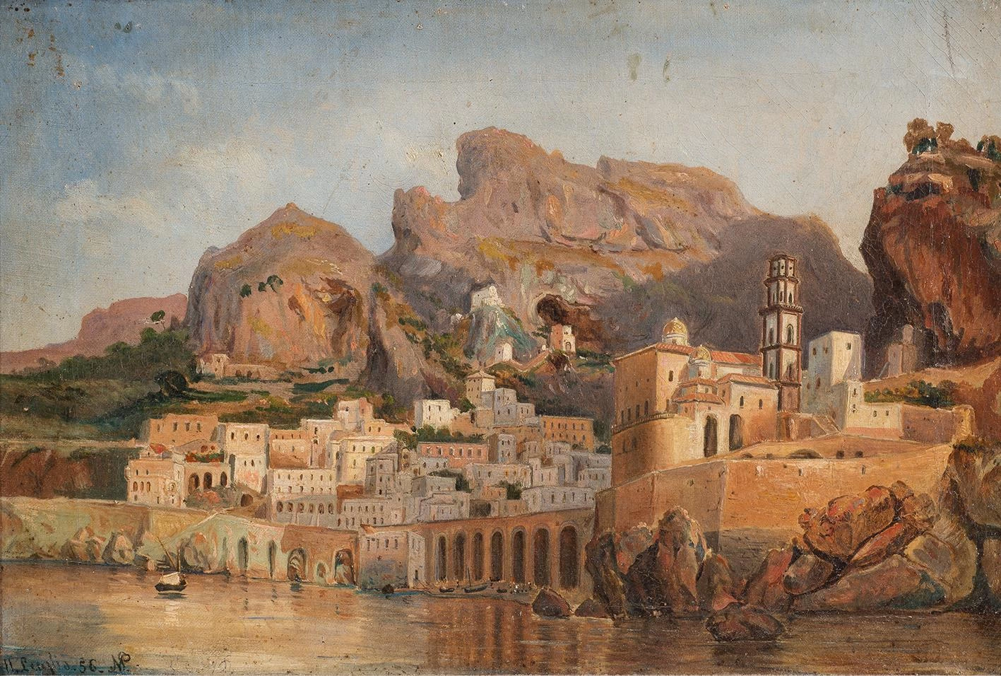Atrani